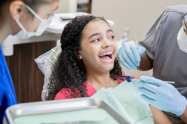 Best Emergency Tooth Extraction in Owenton, KY