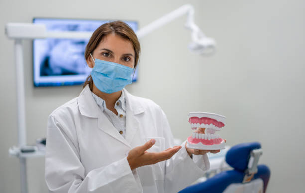Best Emergency Dental Care for Trauma or Injury in Owenton, KY