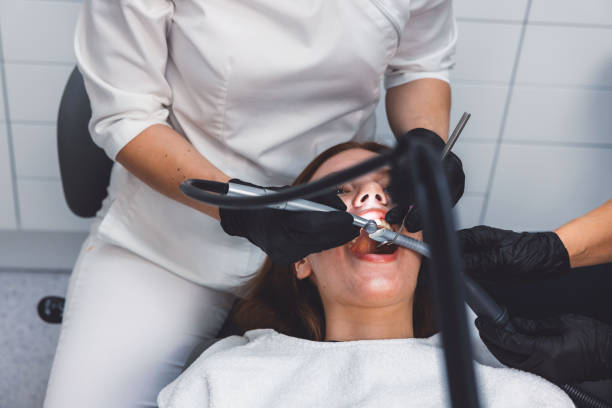 Best Pediatric Emergency Dentist in Owenton, KY