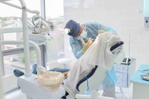 Best Emergency Tooth Extraction in Owenton, KY
